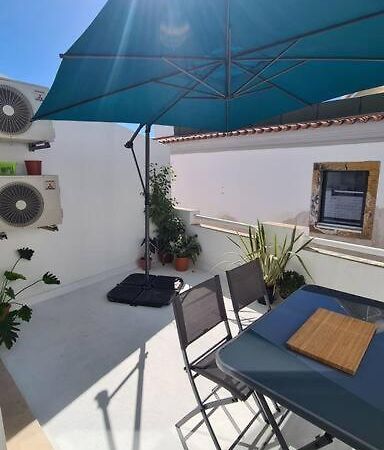 Oldtown Terrace Villa FAO Exterior photo