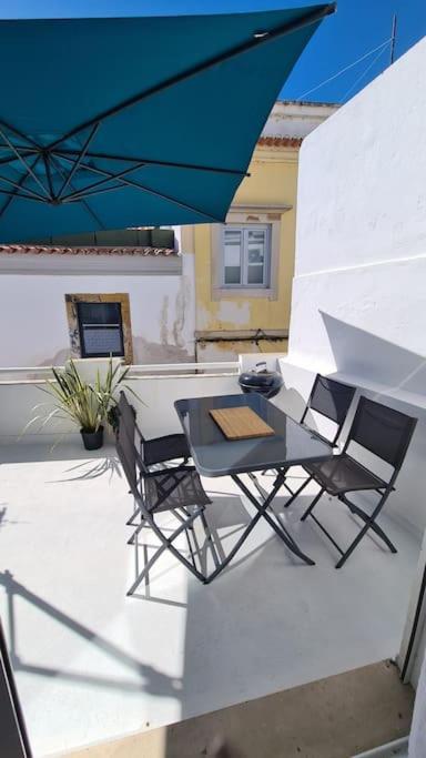 Oldtown Terrace Villa FAO Exterior photo