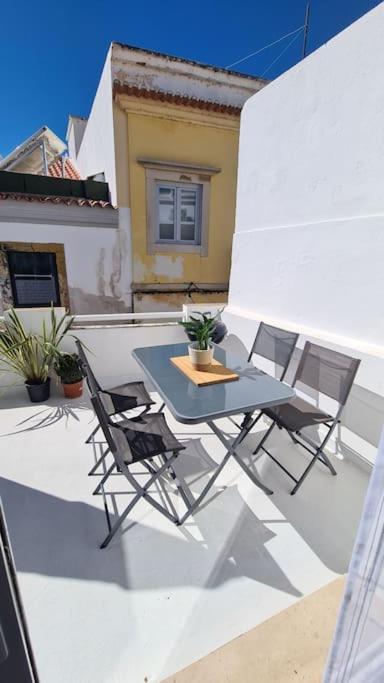 Oldtown Terrace Villa FAO Exterior photo